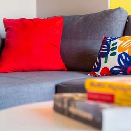 Deco City Center Apartment イラクリオン エクステリア 写真