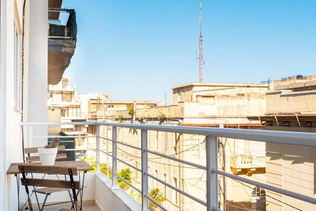 Deco City Center Apartment イラクリオン エクステリア 写真