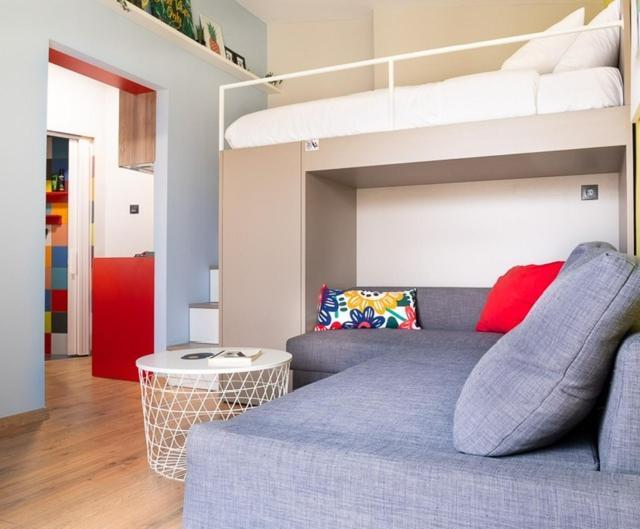 Deco City Center Apartment イラクリオン エクステリア 写真