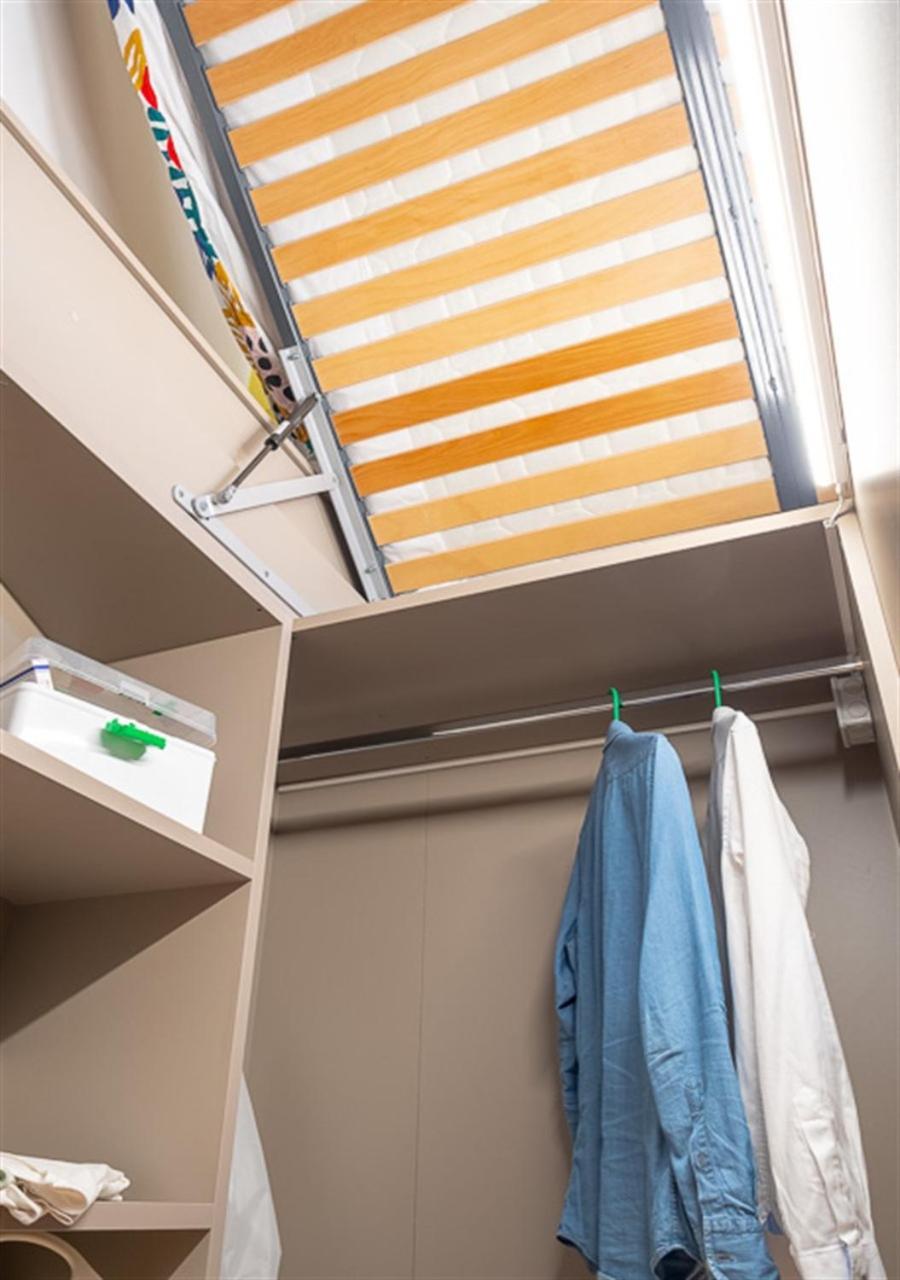 Deco City Center Apartment イラクリオン エクステリア 写真