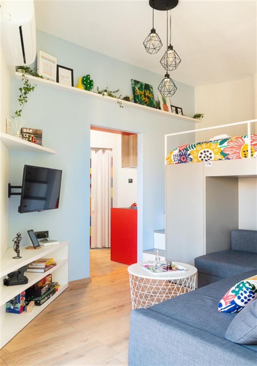 Deco City Center Apartment イラクリオン エクステリア 写真