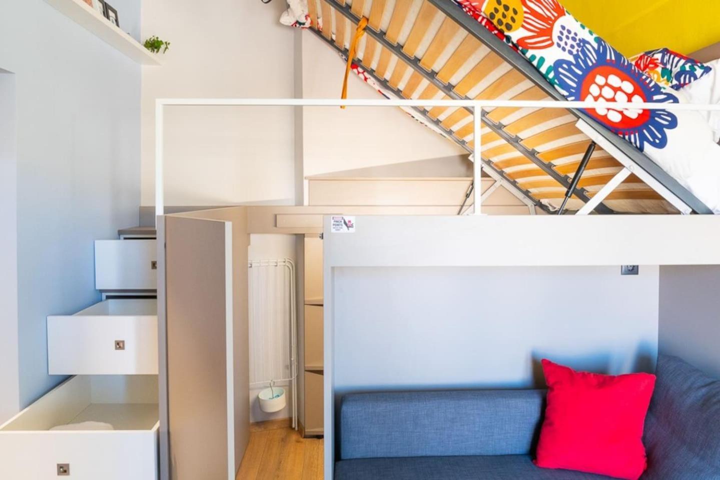 Deco City Center Apartment イラクリオン エクステリア 写真