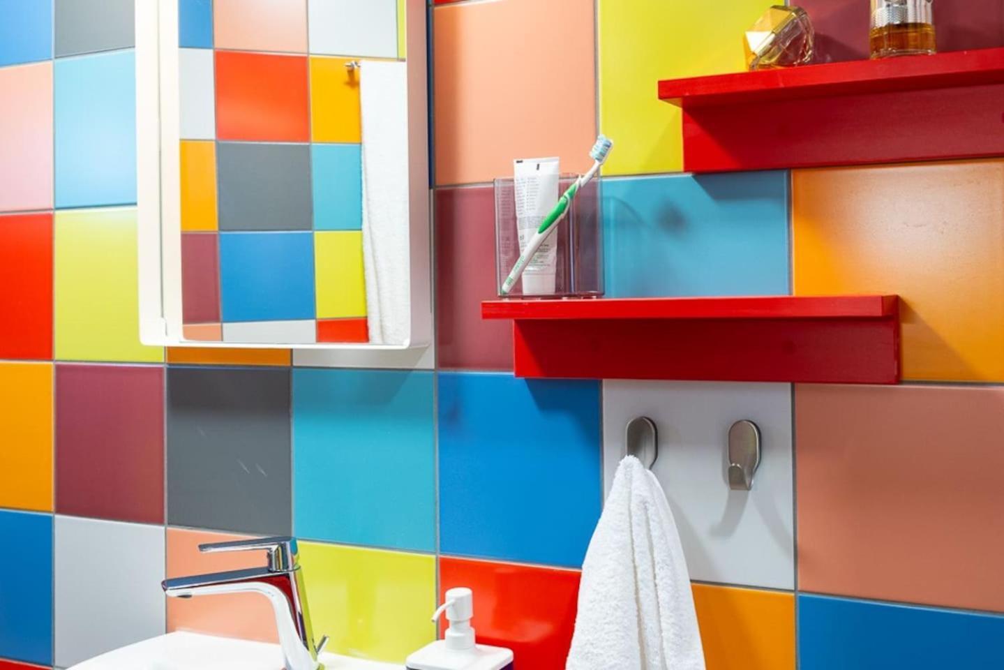 Deco City Center Apartment イラクリオン エクステリア 写真